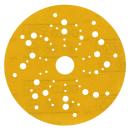 3M™ Hookit™ Gold Schleifscheibe 288U, 125 mm, Multihole, 600, 53026