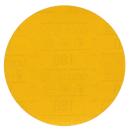 3M™ Hookit™ Gold Schleifscheibe 288U, 150 mm, ohne Loch, 180, 9254