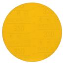 3M™ Hookit™ Gold Schleifscheibe 288U, 150 mm, ohne Loch, 320, 9257