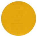 3M™ Hookit™ Gold Schleifscheibe 288U, 150 mm, ohne Loch, 600, 9260