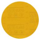 3M™ Hookit™ Gold Schleifscheibe 288U, 75 mm, ohne Loch, 800, 09220