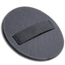 3M™ Hookit™ Handteller, 127 mm x 6,3 mm, weich, ungelocht