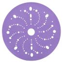 3M™ Hookit™ KTL – Spezialschleifscheibe 337U, 150 mm, Multihole, P320, 50535