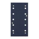 3M™ Hookit™ Multihole Schleifplatte, 115 mm x 225 mm, 50781