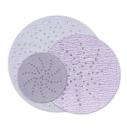 3M™ Hookit™ Purple Premium Schleifscheibe 334U, 75 mm, Mehrloch, P600, PN30261