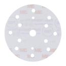 3M™ Hookit™ Purple Schleifscheibe 260L, 15-fach gelocht, 150 mm, P800, 51155