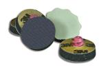 3M™ Hookit™ Roloc™ Stützteller für Schleifblüten, 27 mm