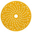 3M™ Hookit™ Soft Gold Schleifscheibe 288U, 150 mm, Multihole, 400, 41139