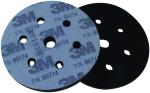 3M™ Hookit™ Soft Interface Pad, 150 mm, 6+1 fach gelocht, 05774