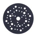 3M™ Hookit™ Soft Interface Pad, 150 mm x 5 mm, Multihole, 50545