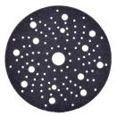 3M™ Hookit™ Soft Interface Pad, 150 mm x 5 mm, Multihole, 51126