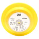 3M™ Hookit™ Stützteller, 178 mm x 25 mm