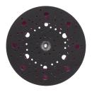 3M™ Hookit™ Stützteller Multihole, 150 mm, M8, Soft, 51125