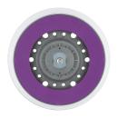 3M™ Hookit™ Stützteller Multihole, Standard, 150 mm, M8, 50542