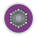 3M™ Hookit™ Stützteller Multihole, Standard, 8 mm (5/16 in), 50540