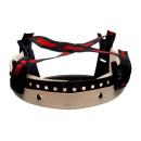 3M™ Innenausstattung für 3M Schutzhelme mit Ratschenverschluß und Leder-Schweißband G2M