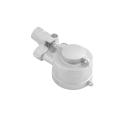 3M™ Innengehäuse für keine Zentralabsaugung/Zentralabsaugung, 55199