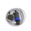 3M™ Kabelpaket PF-939 für Gebläseatemschutz PF-600E und PF-600E-  ASB, 1 pro Packung