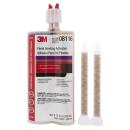 3M™ Karosserie-Klebstoff, 200 ml Kartusche, incl. Mischdüsen, 08116