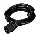 3M™ Klebstoffmix-Monitor, 250 V Typ C, Netzkabel, 1 Stück/Karton