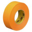 3M™ Kreppklebeband 2525, Orange, 48 mm x 55 m, 0.24 mm
