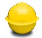 3M™ Kugelmarker, 1425-XR/ID, Gas, Gelb, 30 pro Packung