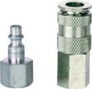 3M™ Kupplung und Stecknippelsatz Typ Rectus 25 mit 3/8“ Innengewinde