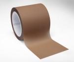 3M™ Lapping Film 261X, 5,0 Micron, Rolle, 101,6 mm x 45,7 m x 76,2 mm Kern, ASO
