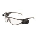3M™ LED Light Vision™ Schutzbrille, Antikratz-/Anti-Fog-Beschichtung, transparente Scheibe, 11356-00000, 20 pro Packung