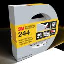 3M™ Malerabdeckband 244, 24 mm x 50 m, 1 Rolle/Packung - 100% PEFC, SGSCH-PEFC-COC-110078