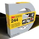 3M™ Malerabdeckband 244, hohe Präzision