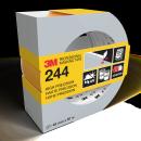 3M™ Malerabdeckband 244, 48 mm x 50 m, 1 Rolle/Packung - 100% PEFC, SGSCH-PEFC-COC-110078