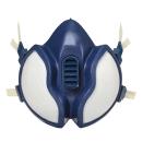 3M™ Maske für Farbspritzarbeiten 4251, A1P2, 1 Maske