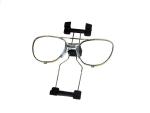 3M™ Maskenbrillenfassung 52 mm für 3M™ Atemschutz-Vollmaske (FF-600), FF-600-21