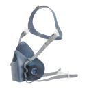 3M™ Mehrweg-Halbmaske, Large, 7503