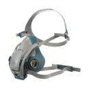 3M™ Mehrweg-Halbmaske, Quick Latch, Small 6501QL