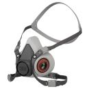 3M™ Mehrweg-Halbmaske, Small 6100