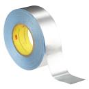 3M™ Metallklebeband 435, Silber, 51 mm x 33 m, 0.34 mm