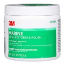 3M™ Metallschleifpaste und Politur, 0.5 L, 09019E