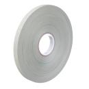 3M™ Microfinishing Film Roll 372L, 40 Mic 5MIL, Type 2, Blue, Config