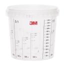 3M™ Mischbecher, 1,55 L, 50404