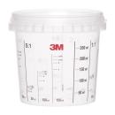 3M™ Mischbecher, 365 ml, 50402
