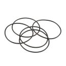 3M™ O-Ring für Front-Filter-Anschluss für 3M™ Atemschutz-Vollmaske (FF-600), FF-600-12