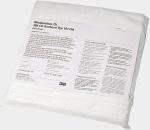 3M™ Ölbindevlies Tücher T151GA, 450 mm x 450 mm, 200 pro Packung