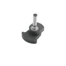 3M™ Orbit Spindel-Kontergewicht B0334, 6 in x 5/16 in