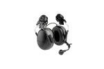 3M™ PELTOR™ CH-3 FLX2 Headset mit Helmbefestigung, FLX2, schwarz, MT74H52P3E-110 SV