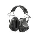 3M™ PELTOR™ ComTac™ VIII Hearing Defender, Anthrazit, MT14H418A-02 GE