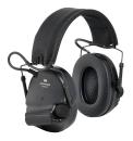 3M™ PELTOR™ ComTac™ XPI Headset, 28 dB, schwarz, Kopfbügel, MT20H682FB-02 SV
