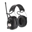 3M™ PELTOR™ DAB+ & FM-Radio Headset, 31 dB, Kopfbügel, HRXD7A-01
