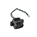 3M™ PELTOR™ Einbaubuchse, 2-polig für WS ALERT, J22D-01/SP